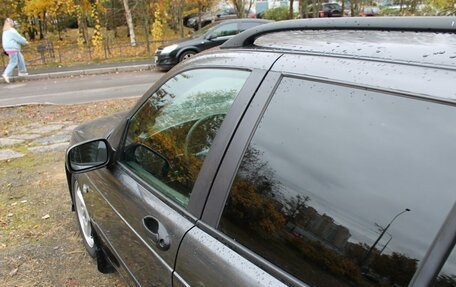 Saab 9-5 I, 2002 год, 600 000 рублей, 12 фотография