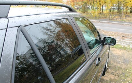 Saab 9-5 I, 2002 год, 600 000 рублей, 13 фотография