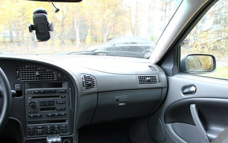 Saab 9-5 I, 2002 год, 600 000 рублей, 10 фотография