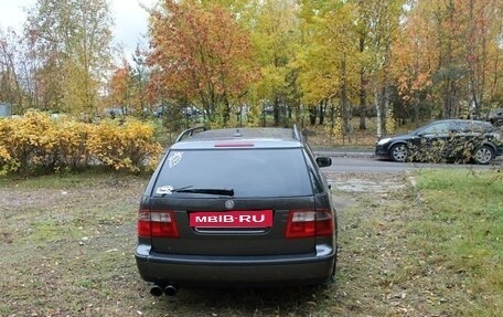 Saab 9-5 I, 2002 год, 600 000 рублей, 5 фотография