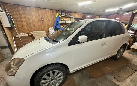 Honda Civic VII, 2003 год, 415 000 рублей, 2 фотография