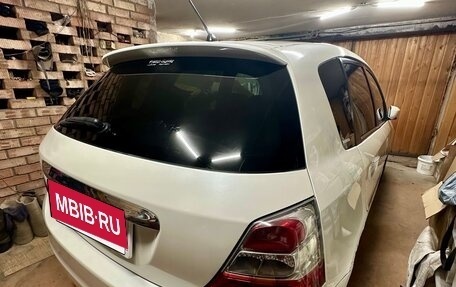Honda Civic VII, 2003 год, 415 000 рублей, 3 фотография