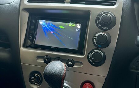 Honda Civic VII, 2003 год, 415 000 рублей, 6 фотография