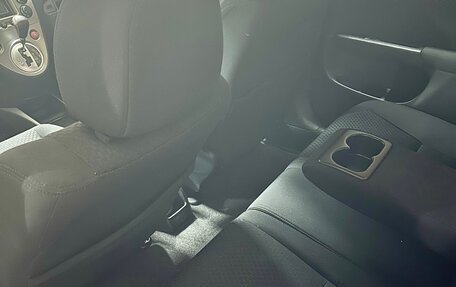 Honda Civic VII, 2003 год, 415 000 рублей, 5 фотография