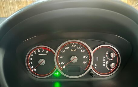 Honda Civic VII, 2003 год, 415 000 рублей, 7 фотография