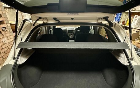 Honda Civic VII, 2003 год, 415 000 рублей, 9 фотография