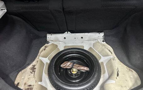 Honda Civic VII, 2003 год, 415 000 рублей, 8 фотография