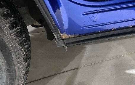 Mazda CX-7 I рестайлинг, 2007 год, 730 000 рублей, 12 фотография