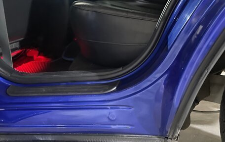 Mazda CX-7 I рестайлинг, 2007 год, 730 000 рублей, 7 фотография