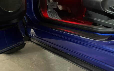 Mazda CX-7 I рестайлинг, 2007 год, 730 000 рублей, 10 фотография