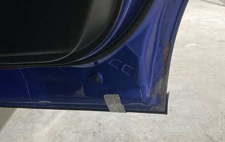 Mazda CX-7 I рестайлинг, 2007 год, 730 000 рублей, 11 фотография