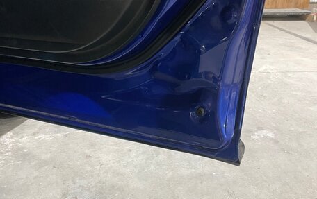 Mazda CX-7 I рестайлинг, 2007 год, 730 000 рублей, 13 фотография