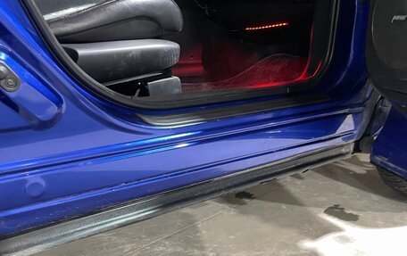 Mazda CX-7 I рестайлинг, 2007 год, 730 000 рублей, 14 фотография