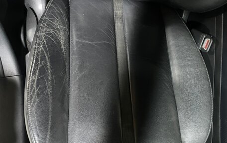 Mazda CX-7 I рестайлинг, 2007 год, 730 000 рублей, 21 фотография