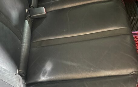 Mazda CX-7 I рестайлинг, 2007 год, 730 000 рублей, 23 фотография