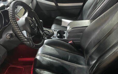 Mazda CX-7 I рестайлинг, 2007 год, 730 000 рублей, 17 фотография