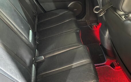 Mazda CX-7 I рестайлинг, 2007 год, 730 000 рублей, 15 фотография