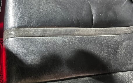 Mazda CX-7 I рестайлинг, 2007 год, 730 000 рублей, 28 фотография