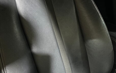 Mazda CX-7 I рестайлинг, 2007 год, 730 000 рублей, 22 фотография