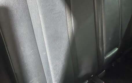 Mazda CX-7 I рестайлинг, 2007 год, 730 000 рублей, 24 фотография