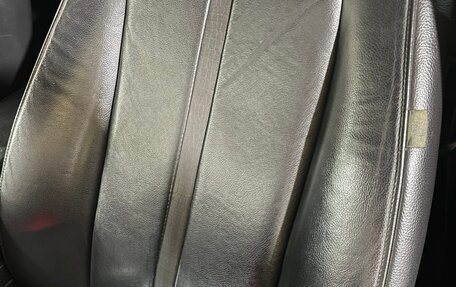 Mazda CX-7 I рестайлинг, 2007 год, 730 000 рублей, 27 фотография