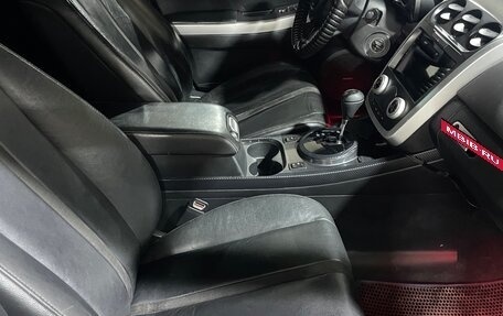 Mazda CX-7 I рестайлинг, 2007 год, 730 000 рублей, 16 фотография