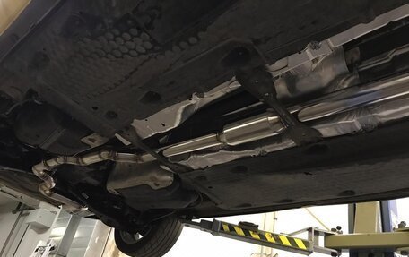 Skoda Octavia RS, 2008 год, 800 000 рублей, 5 фотография