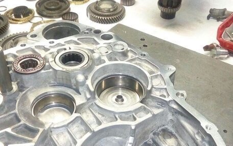 Skoda Octavia RS, 2008 год, 800 000 рублей, 4 фотография