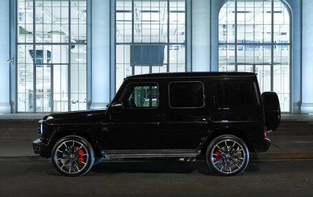 Mercedes-Benz G-Класс AMG, 2019 год, 17 900 000 рублей, 8 фотография