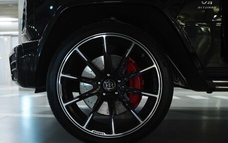 Mercedes-Benz G-Класс AMG, 2019 год, 17 900 000 рублей, 14 фотография