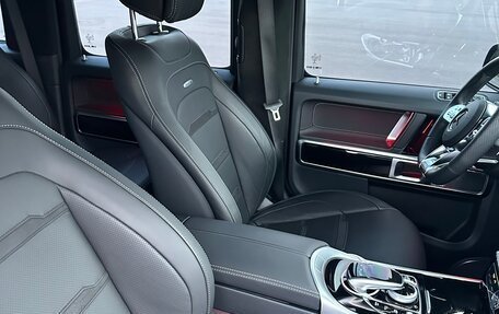 Mercedes-Benz G-Класс AMG, 2019 год, 17 900 000 рублей, 12 фотография