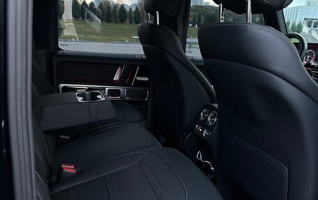 Mercedes-Benz G-Класс AMG, 2019 год, 17 900 000 рублей, 11 фотография