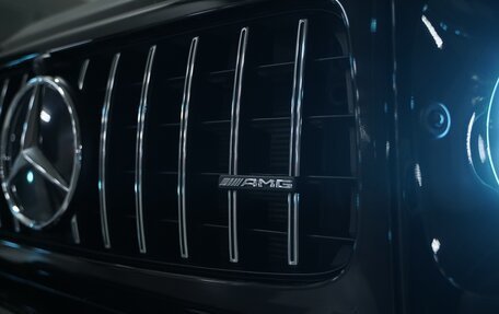 Mercedes-Benz G-Класс AMG, 2019 год, 17 900 000 рублей, 13 фотография