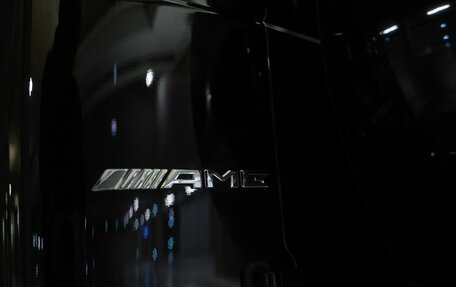 Mercedes-Benz G-Класс AMG, 2019 год, 17 900 000 рублей, 15 фотография