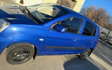 KIA Picanto I, 2006 год, 320 000 рублей, 4 фотография