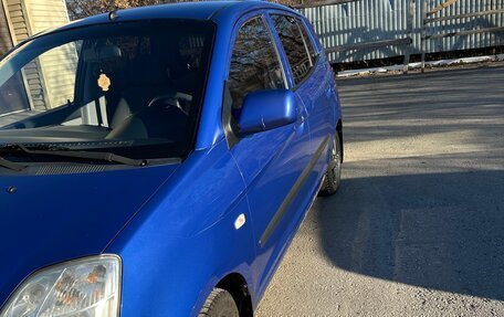 KIA Picanto I, 2006 год, 320 000 рублей, 7 фотография