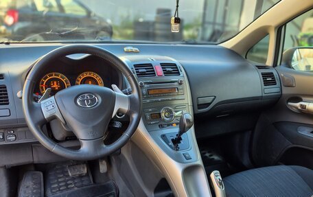 Toyota Auris II, 2008 год, 450 000 рублей, 10 фотография