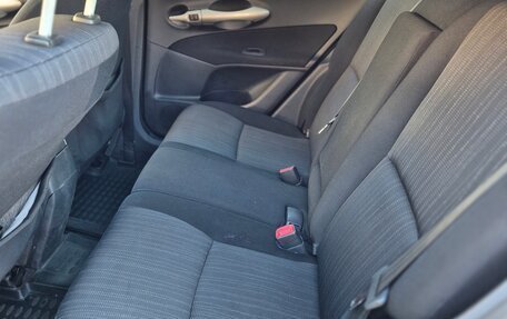 Toyota Auris II, 2008 год, 450 000 рублей, 14 фотография