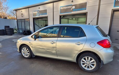 Toyota Auris II, 2008 год, 450 000 рублей, 9 фотография