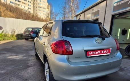 Toyota Auris II, 2008 год, 450 000 рублей, 6 фотография