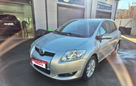 Toyota Auris II, 2008 год, 450 000 рублей, 7 фотография