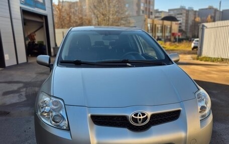 Toyota Auris II, 2008 год, 450 000 рублей, 2 фотография