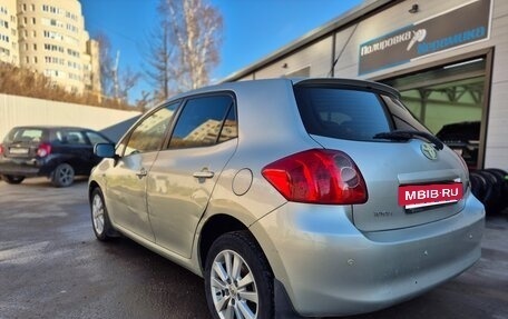 Toyota Auris II, 2008 год, 450 000 рублей, 5 фотография