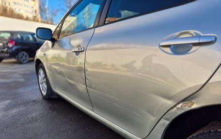 Toyota Auris II, 2008 год, 450 000 рублей, 15 фотография