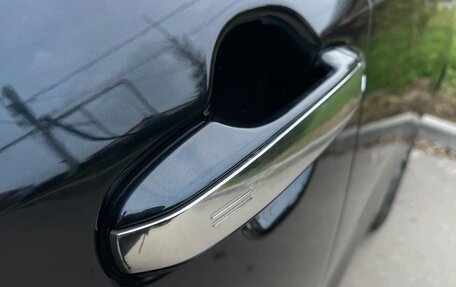 Toyota Camry, 2017 год, 1 990 000 рублей, 8 фотография