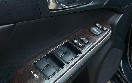 Toyota Camry, 2017 год, 1 990 000 рублей, 9 фотография