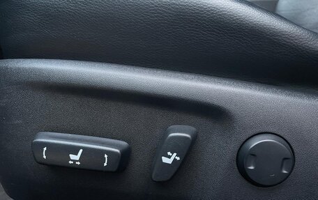 Toyota Camry, 2017 год, 1 990 000 рублей, 11 фотография