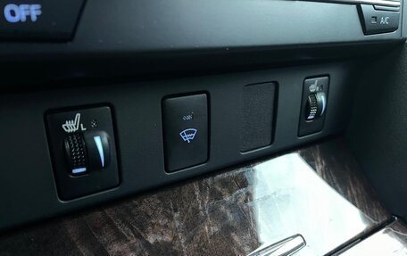 Toyota Camry, 2017 год, 1 990 000 рублей, 18 фотография