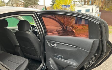 KIA Rio IV, 2017 год, 1 230 000 рублей, 9 фотография