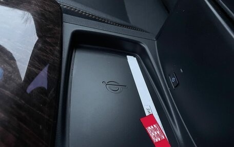 Toyota Camry, 2017 год, 1 990 000 рублей, 22 фотография